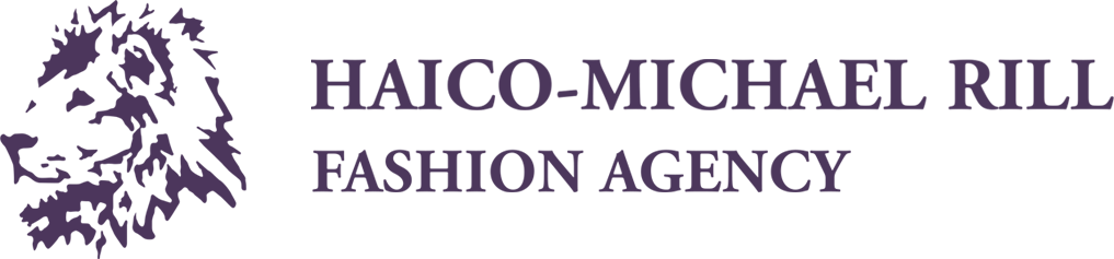 Haico-Michael Rill Fashion Agency Logo